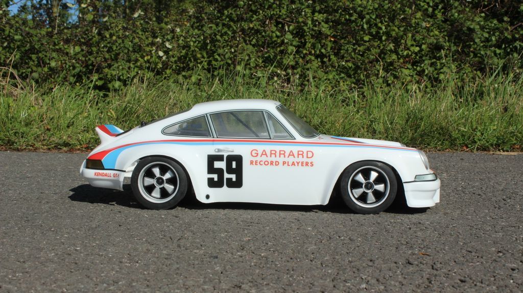 HPI Racing tweet media