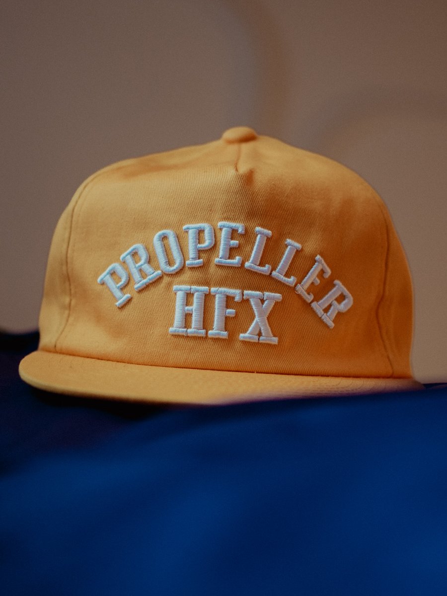 Propeller Brewing Co tweet media