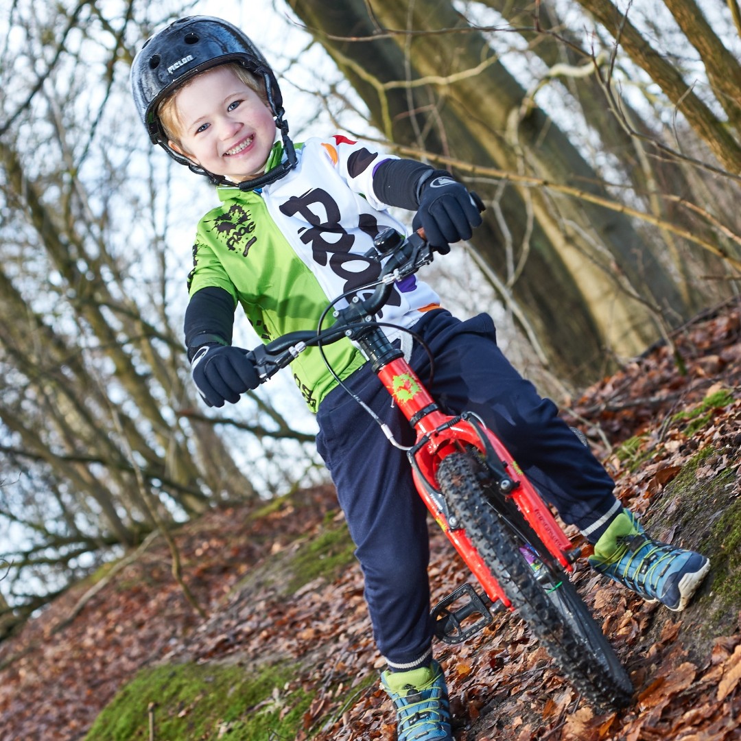 Frog Bikes tweet media