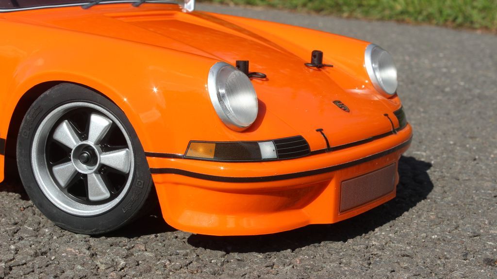 HPI Racing tweet media