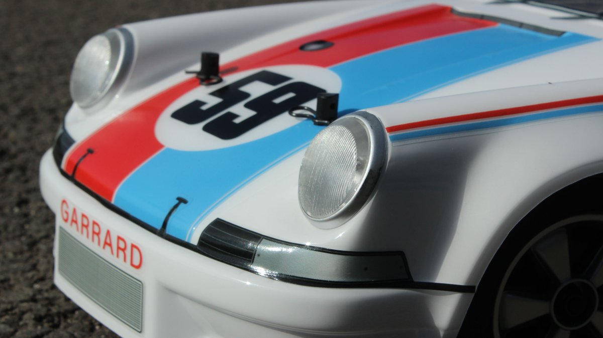 HPI Racing tweet media