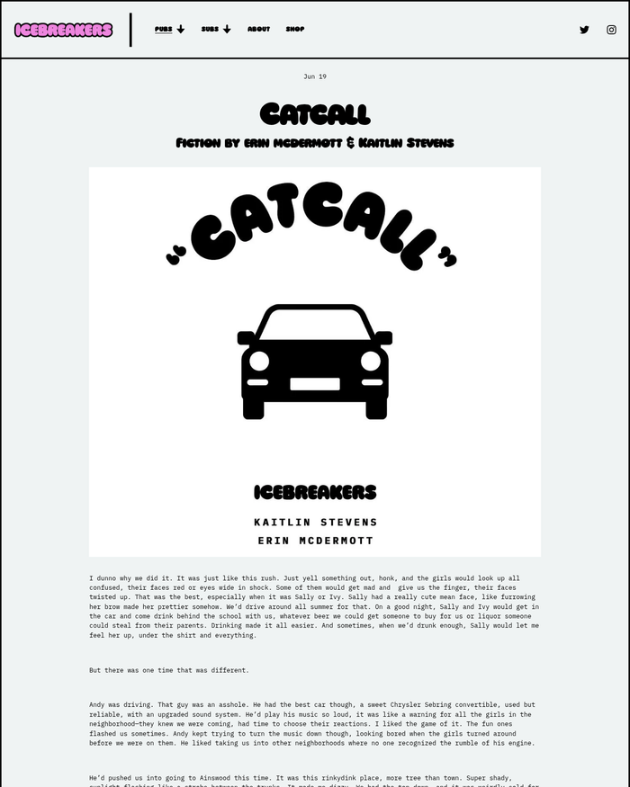 Duotrope tweet media