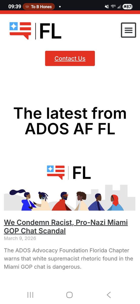 Bigg ANT in SoFLO 🌴 l🇺🇸 tweet media