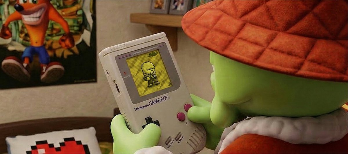 The Mories 💀 tweet media