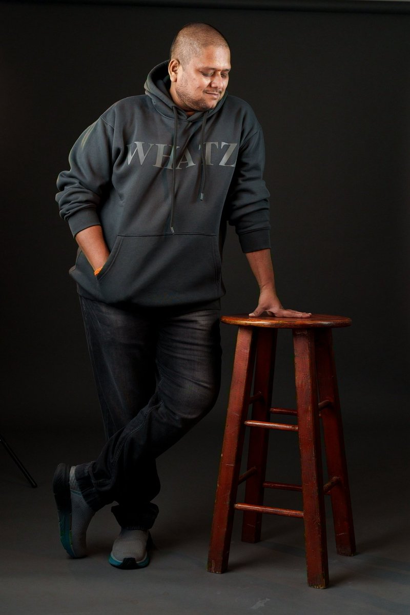 Gowra Hari tweet media