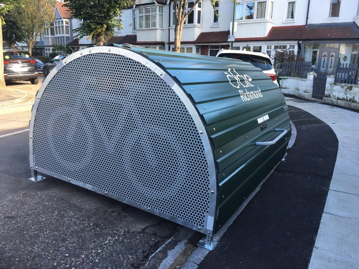 Richmond Council tweet media