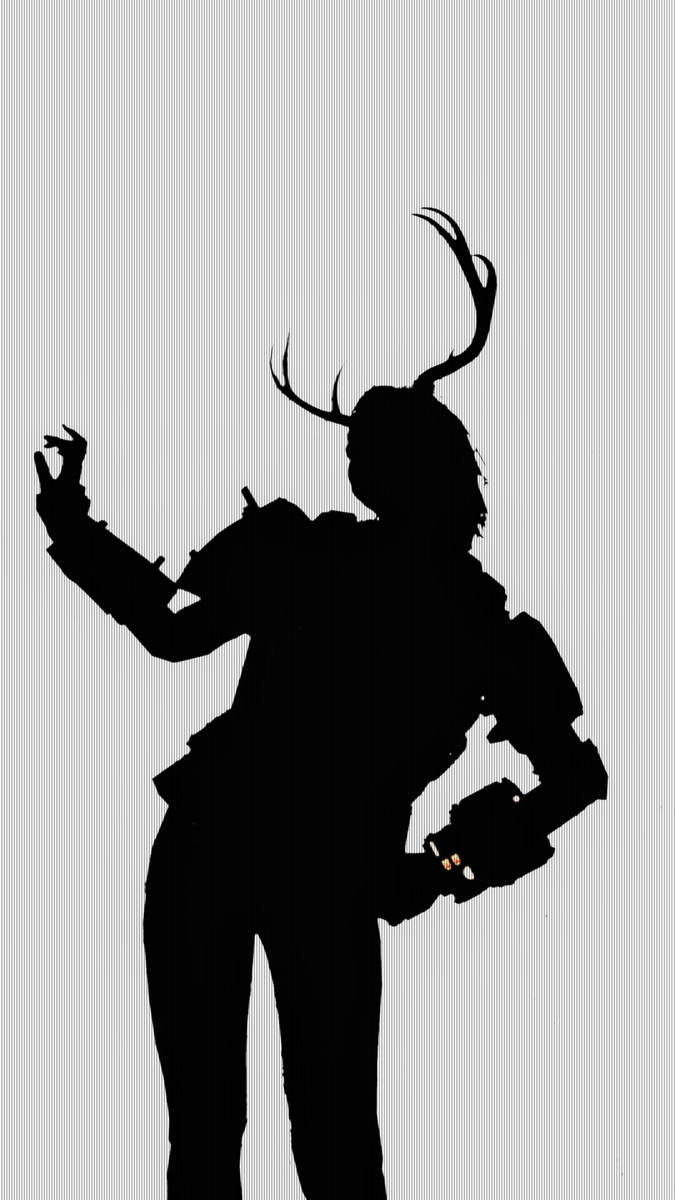 ZeroFoxFX 🦌 tweet media