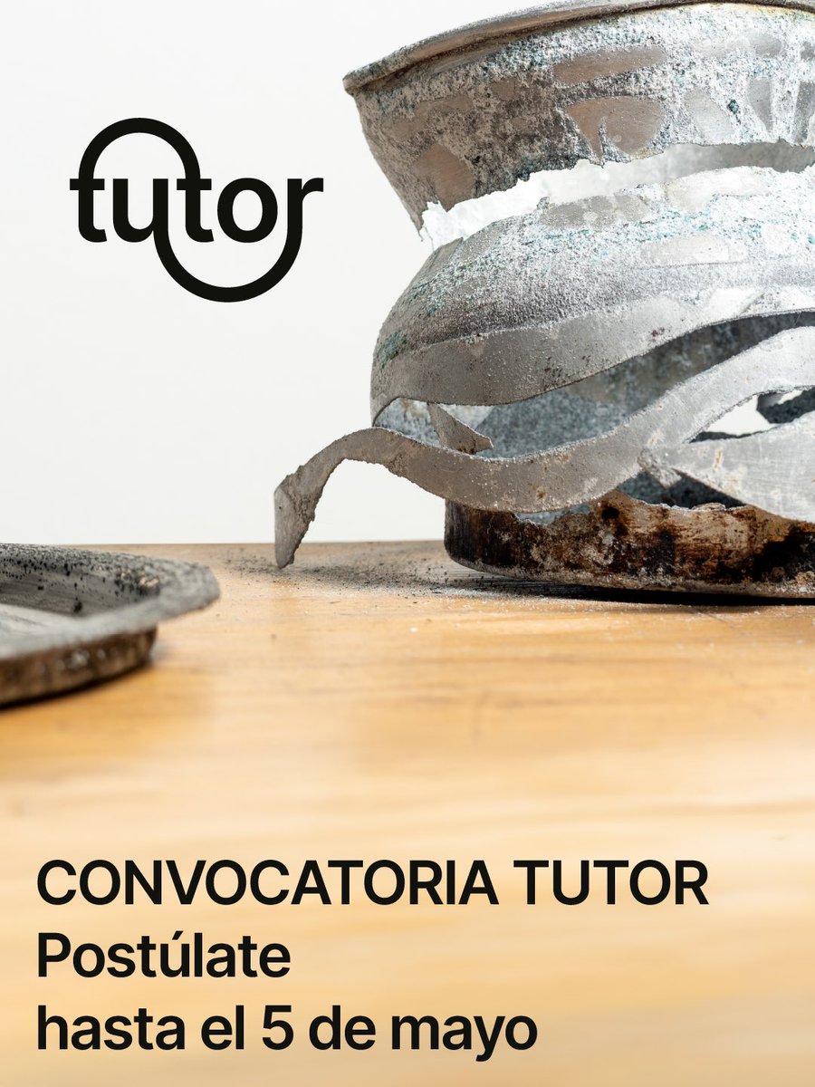 Programa ARTBO tweet media