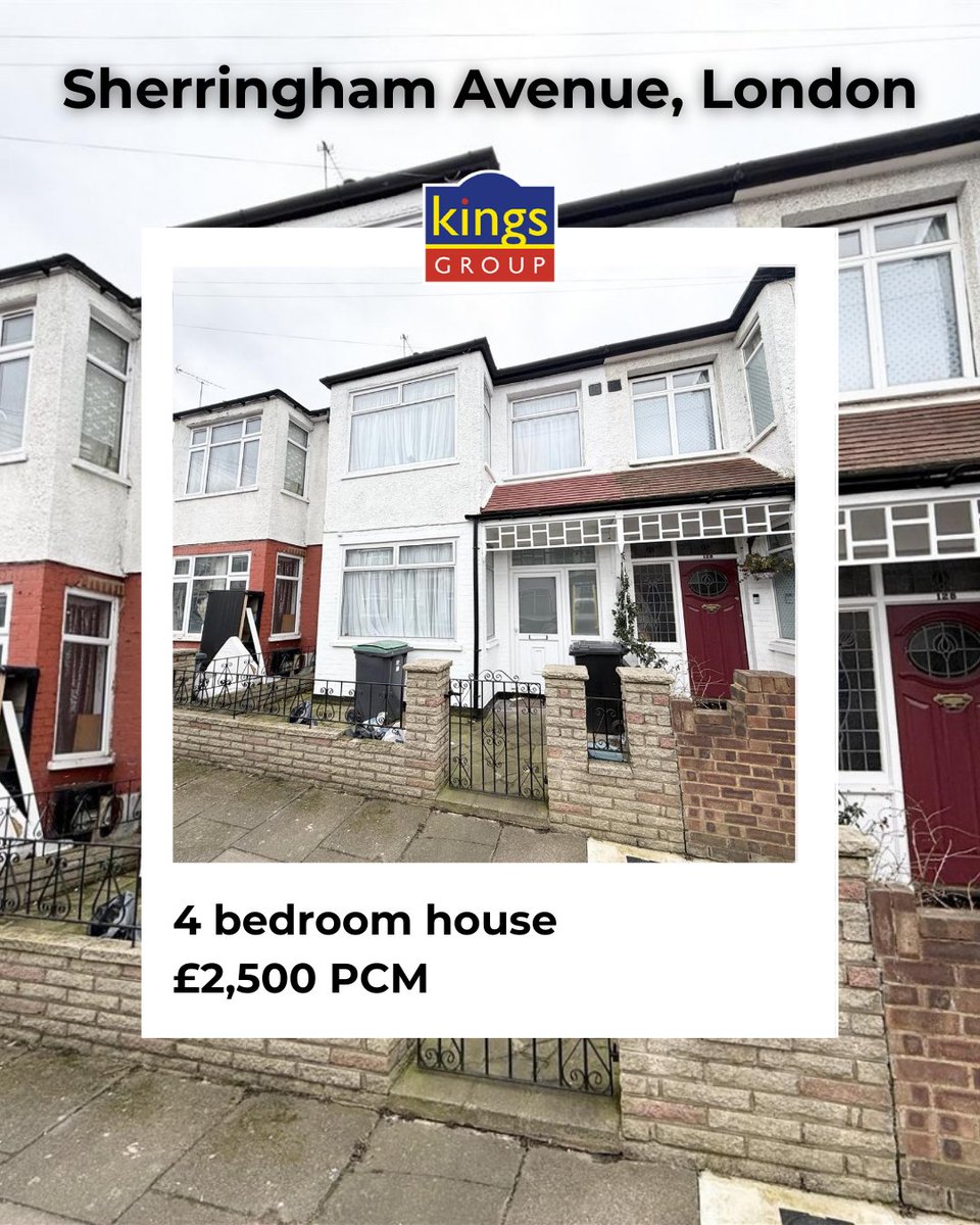 Kings Group LLP tweet media