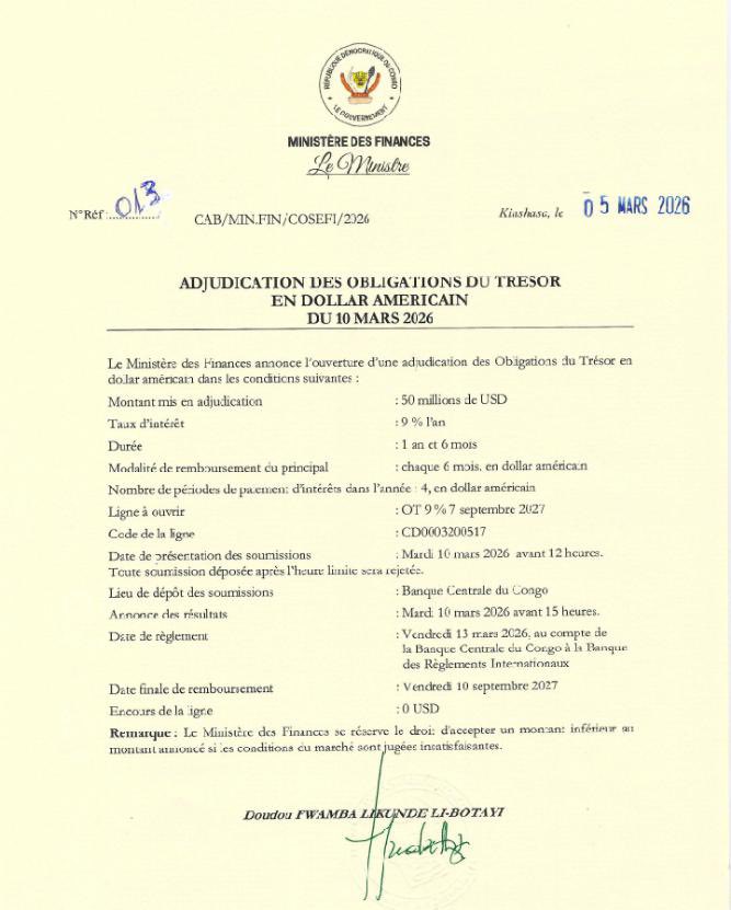 Serge Kanyinda 13 tweet media