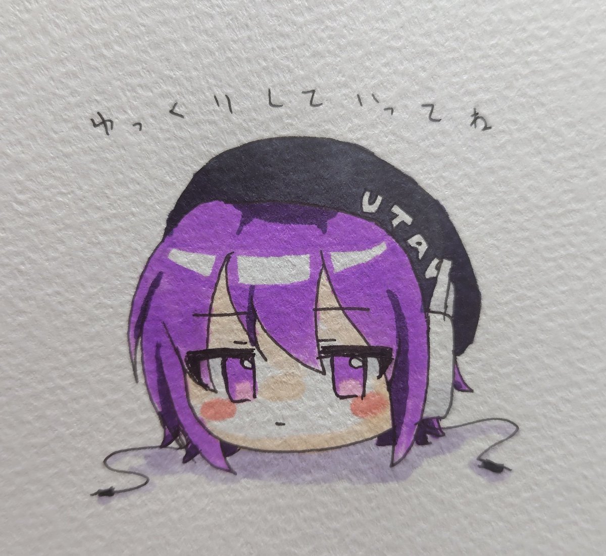 春谷さい🌸🥬 tweet media