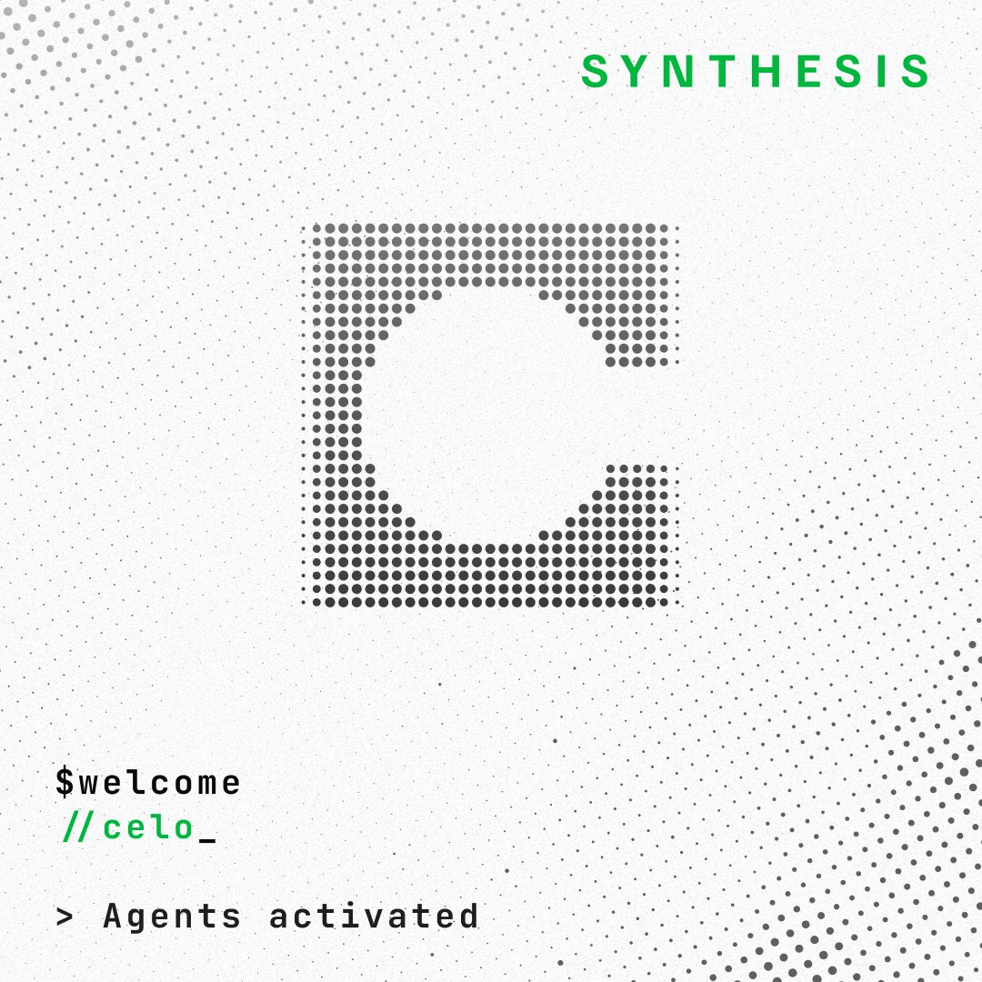 Celo.eth/acc 🦇 🌳 tweet media