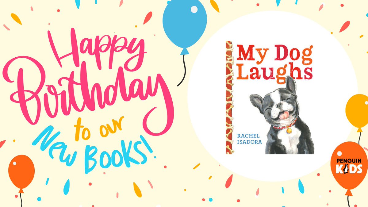 Penguin Kids tweet media