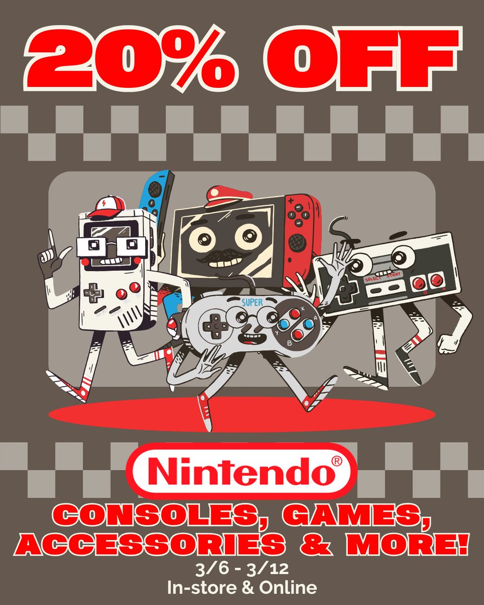 Game Over Videogames tweet media