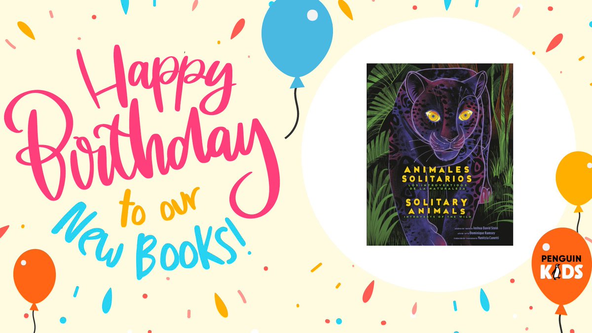 Penguin Kids tweet media