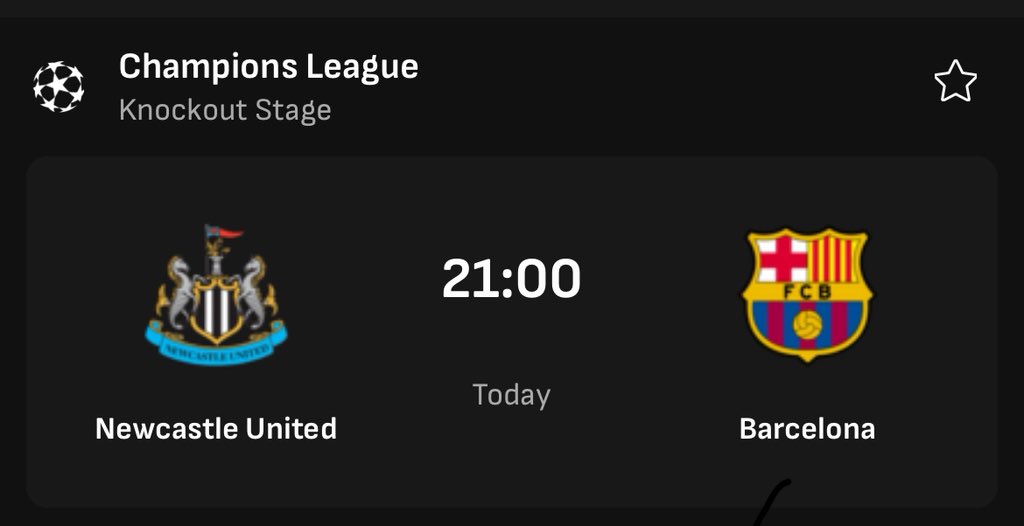Mwaituka_'s tweet photo. Barcelona akishinda hii match niiteni Amina https://t.co/1gsL1KJZ5h