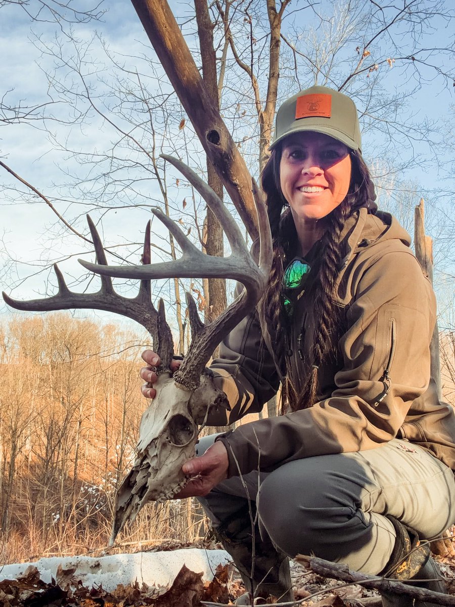 Buckmasters Nation tweet media