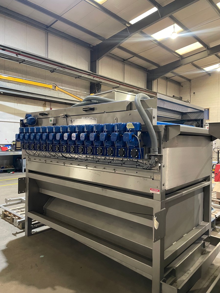 Haith Group tweet media