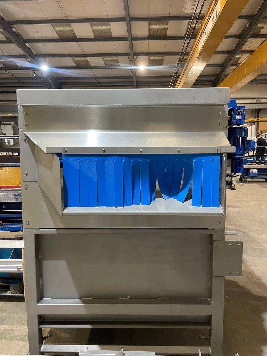 Haith Group tweet media