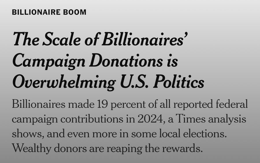 $GOTV is on track to be amongst the first Nasdaq-listed pure plays on the growth of political spending in the U.S. nytimes.com/2026/03/09/us/…
