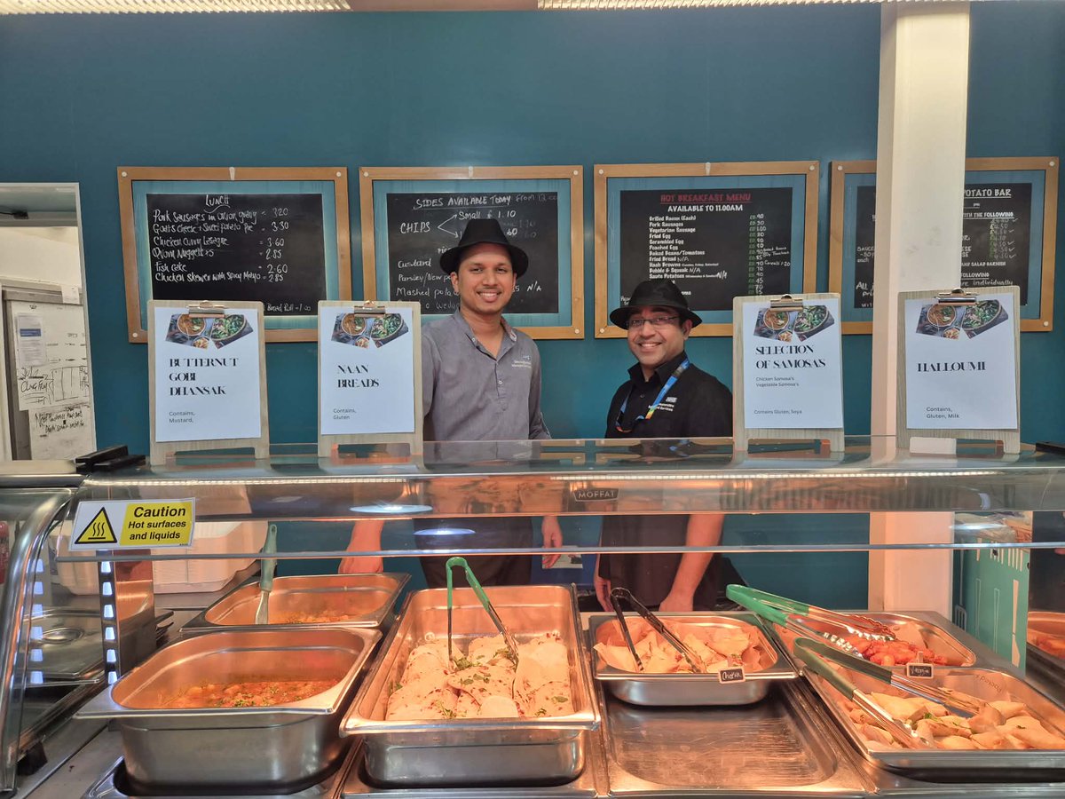 Gloucestershire Managed Services tweet media