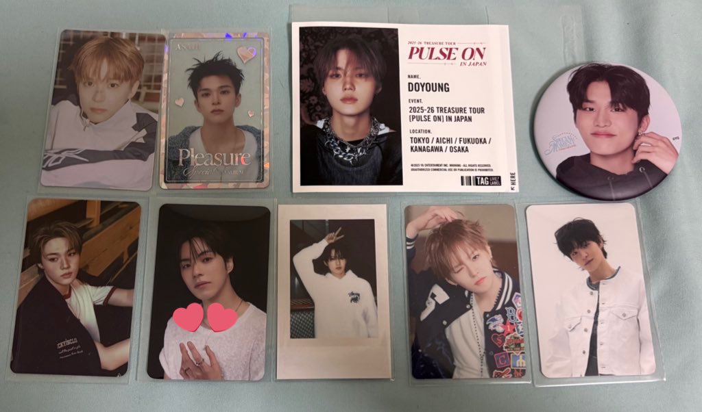 はな♡ tweet media