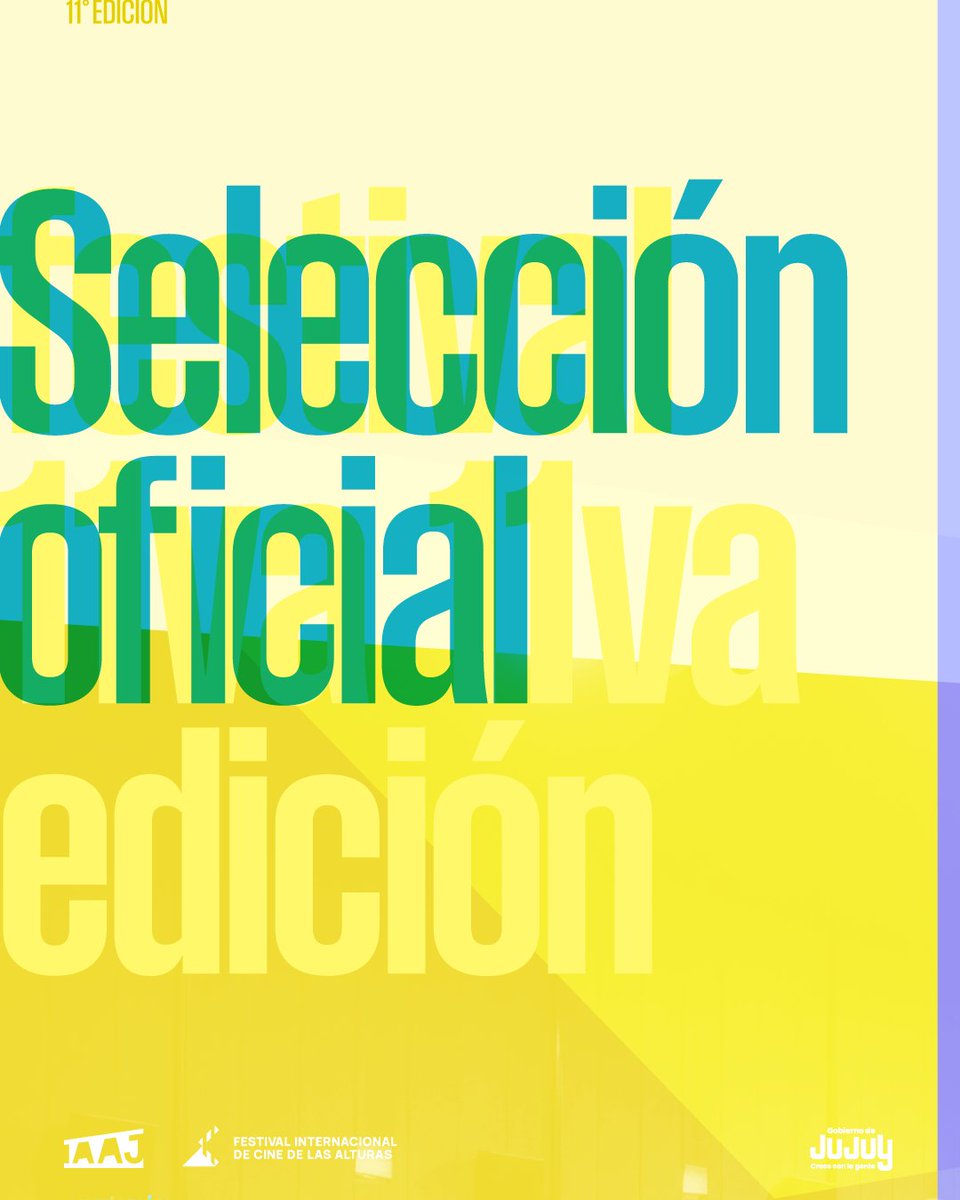 DeLasAlturasFilmFest tweet media