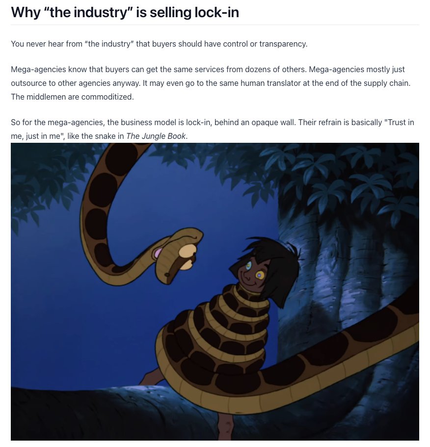 ModelFront tweet media