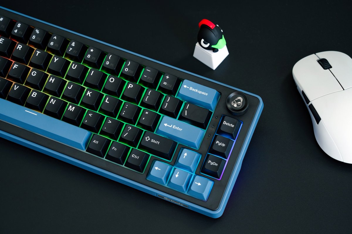 Mechanical Keyboards tweet media