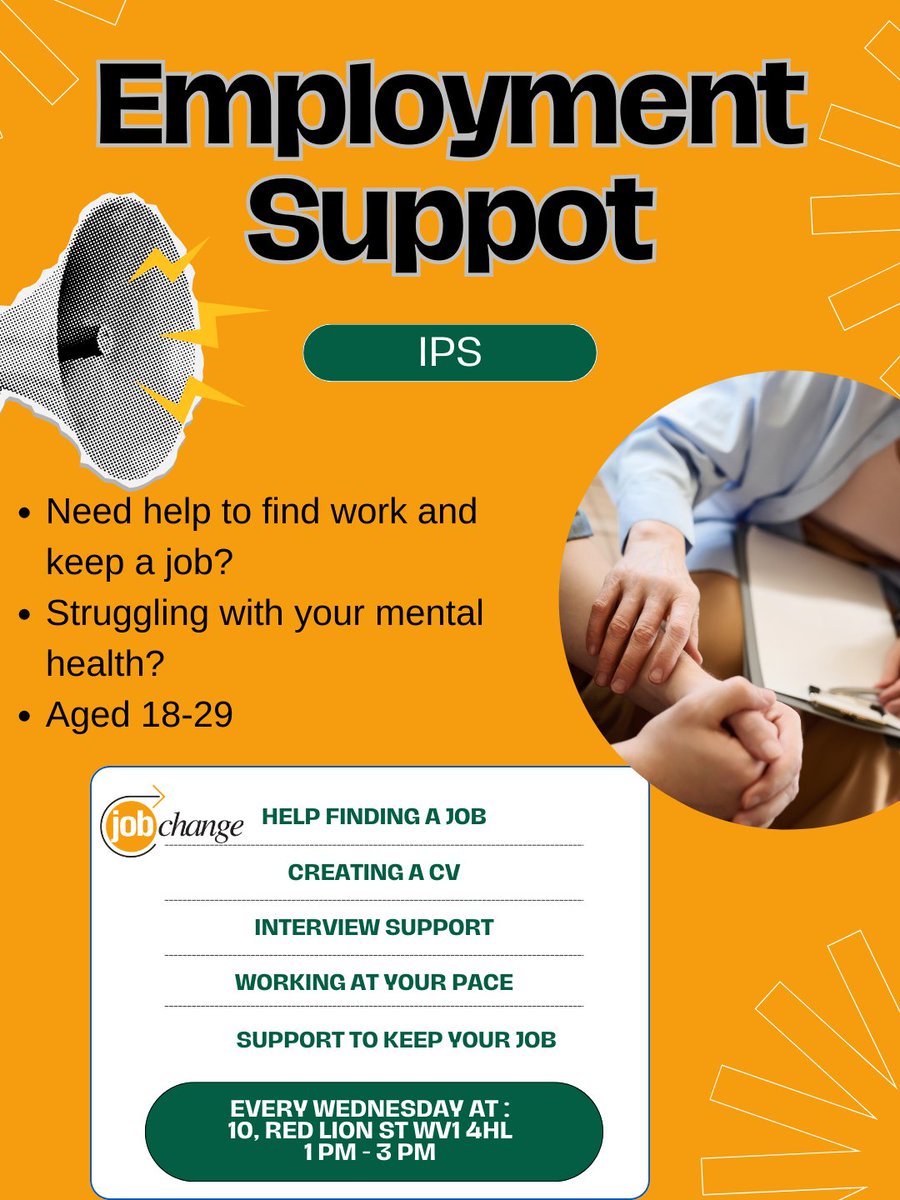 Jobchange tweet media