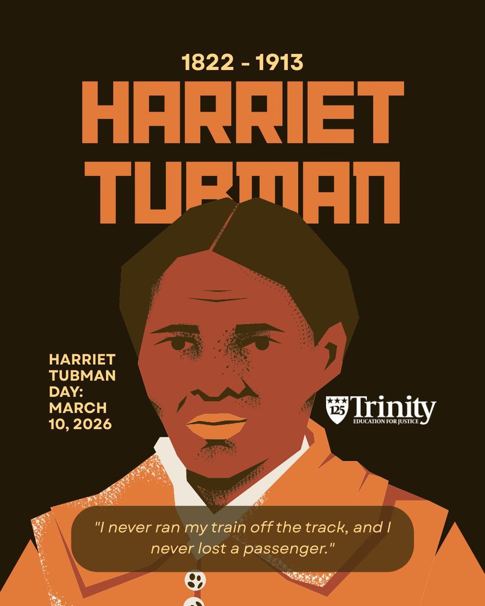 Trinity Washington University tweet media