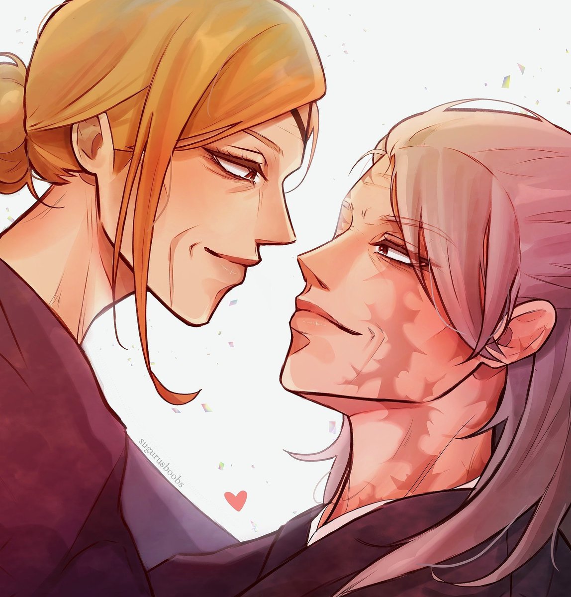 sugurusboobs's tweet photo. old ladies #nobamaki https://t.co/Rea775PpJR