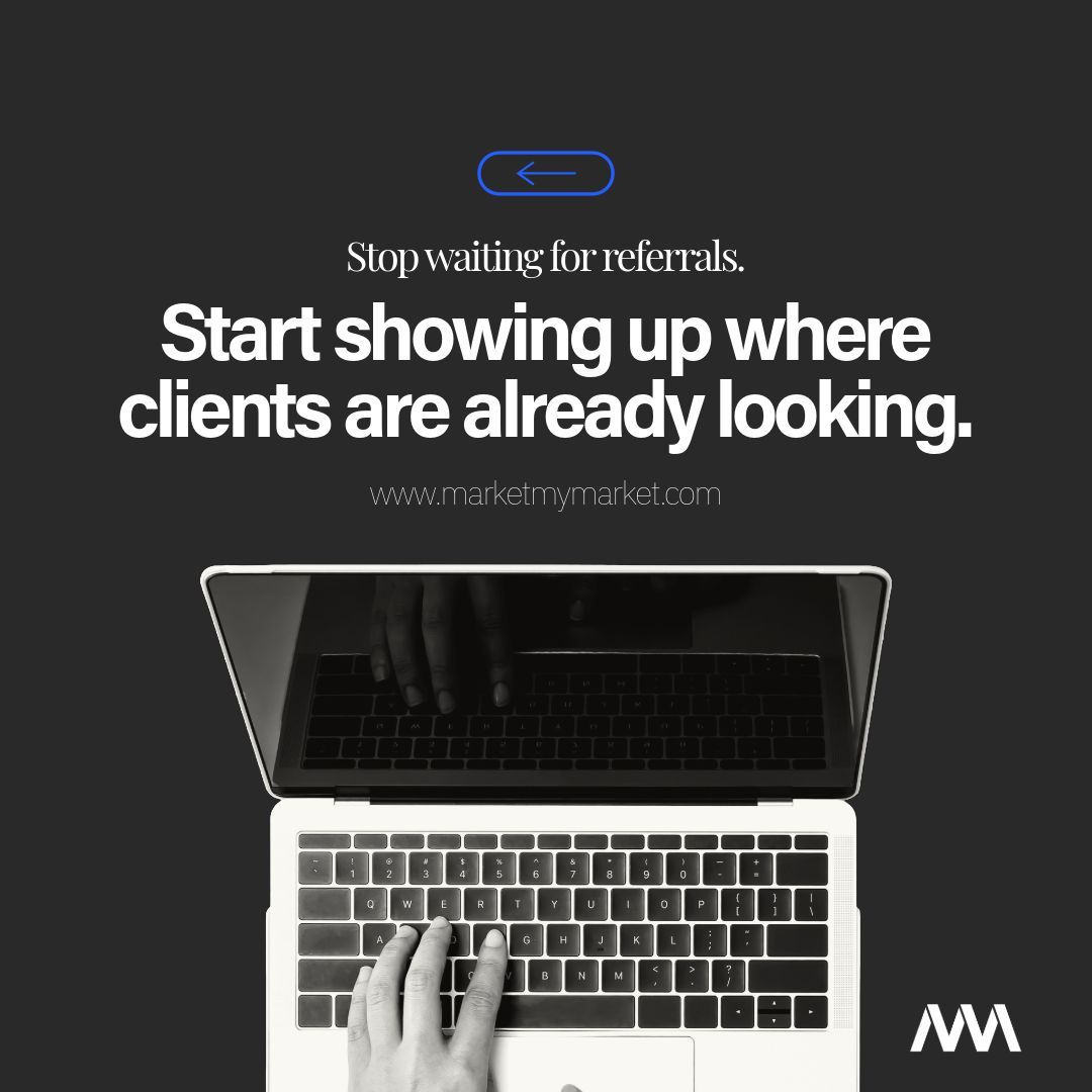 Market My Market tweet media