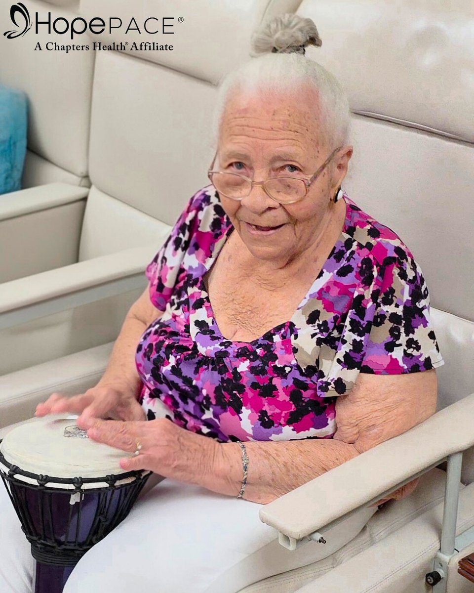 Hope PACE tweet media