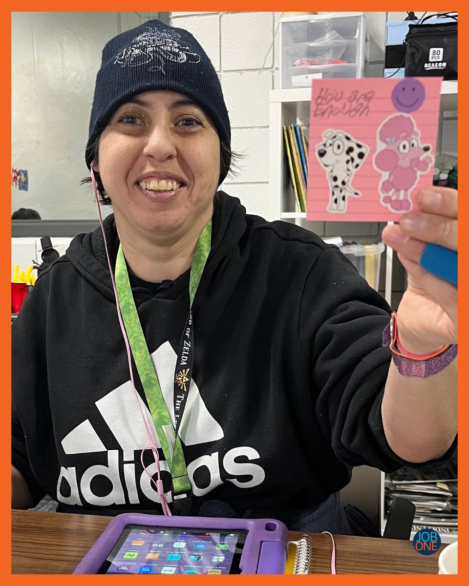 Job One KC tweet media