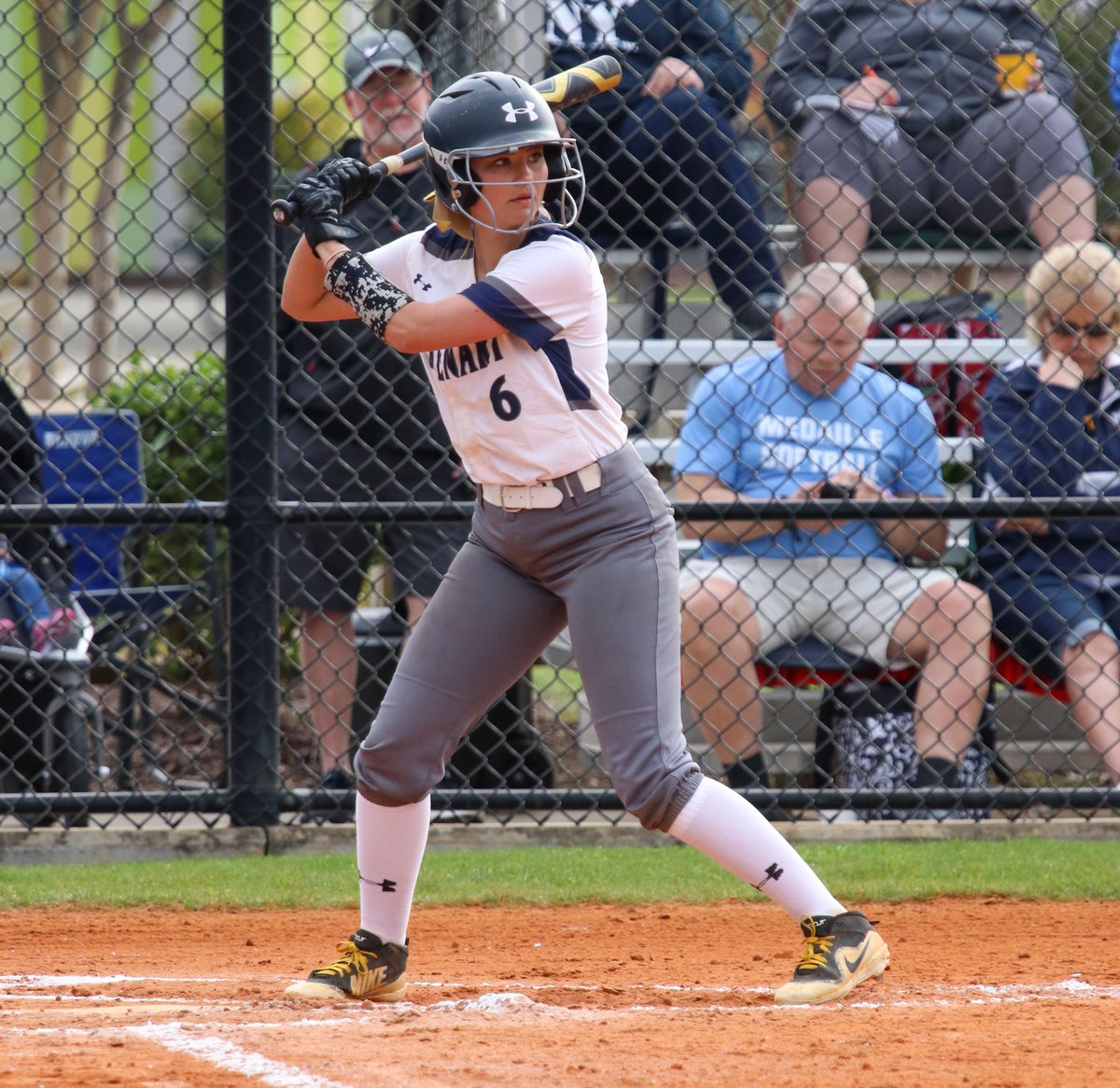 Centenary University tweet media