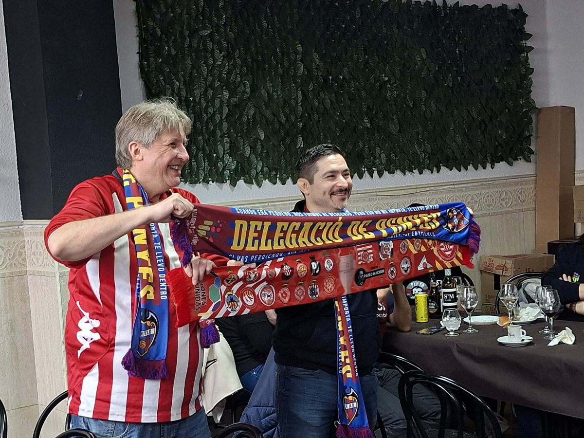 Federació Penyes Girona FC tweet media