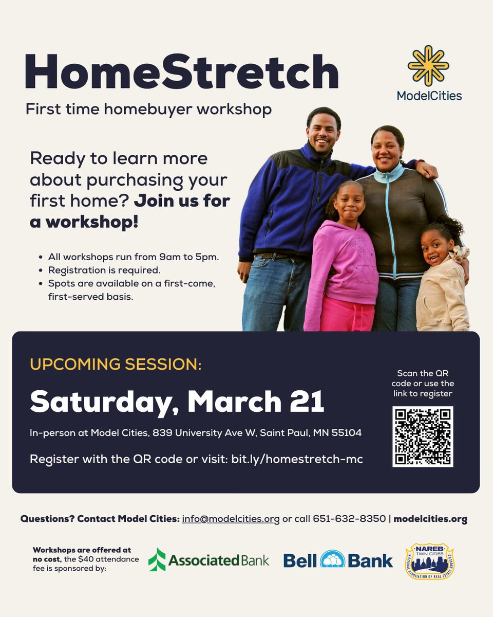 Model Cities of St. Paul, Inc. tweet media