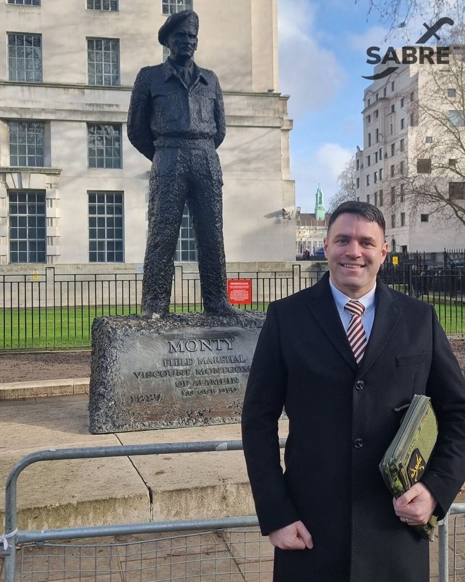 Sabre Training Advisory Group tweet media