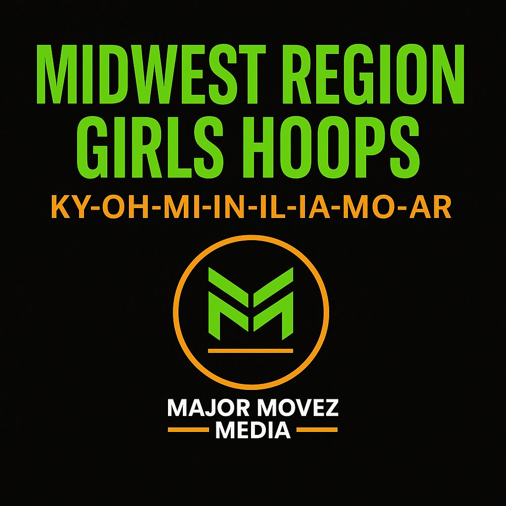 Major Movez Basketball Review #MMBR tweet media