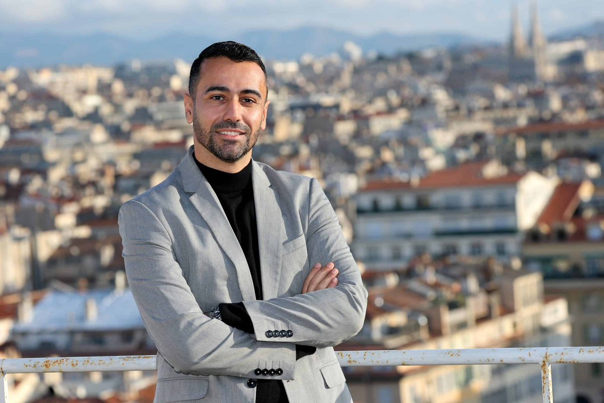 Le Méridional tweet media