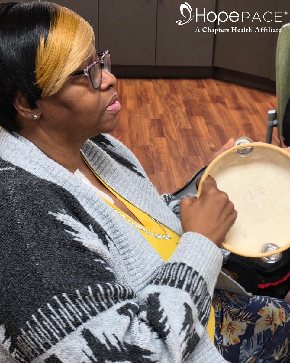 Hope PACE tweet media