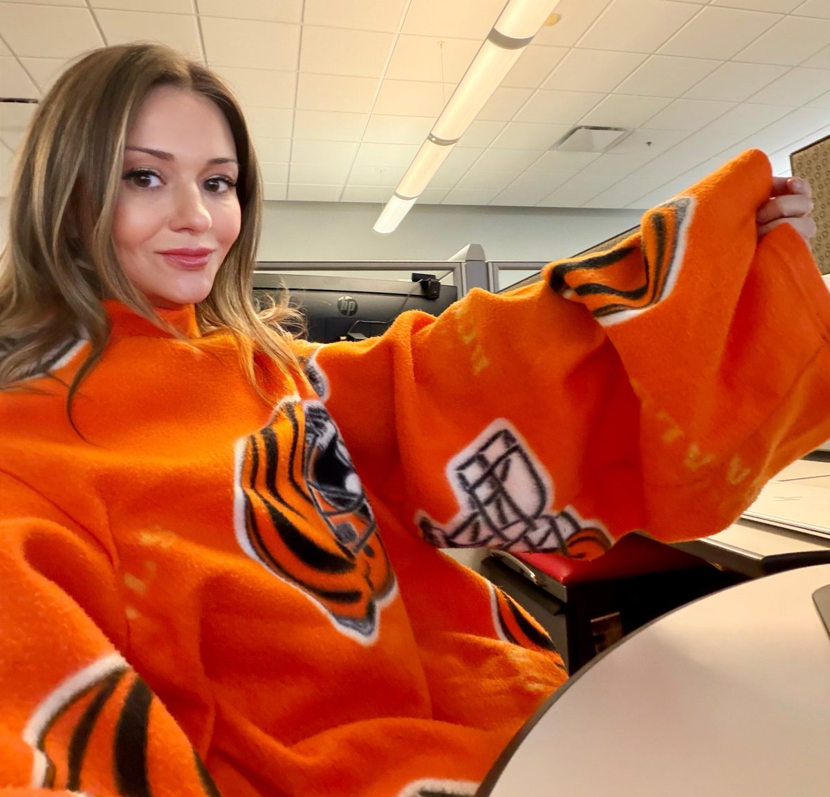 Jerrie 🧡🐅🖤 tweet media