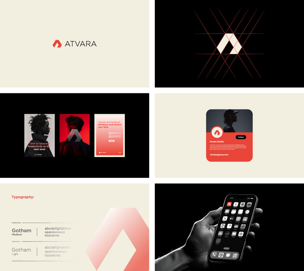 Joyanta Roy - Logo and Branding Designer tweet media