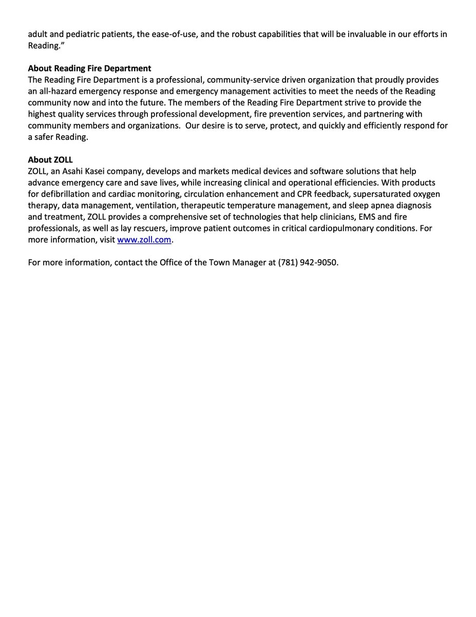 Reading Fire Local 1640 tweet media