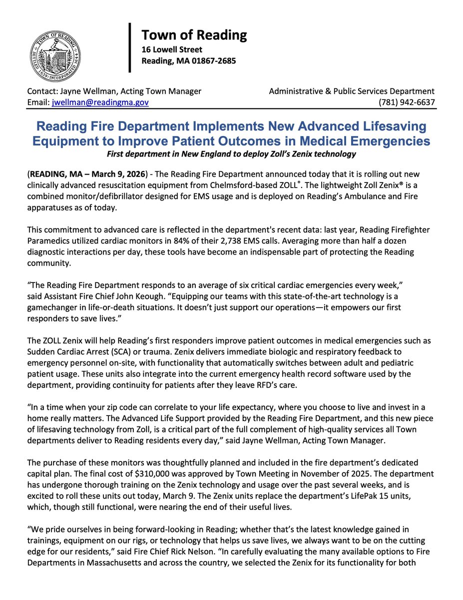 Reading Fire Local 1640 tweet media