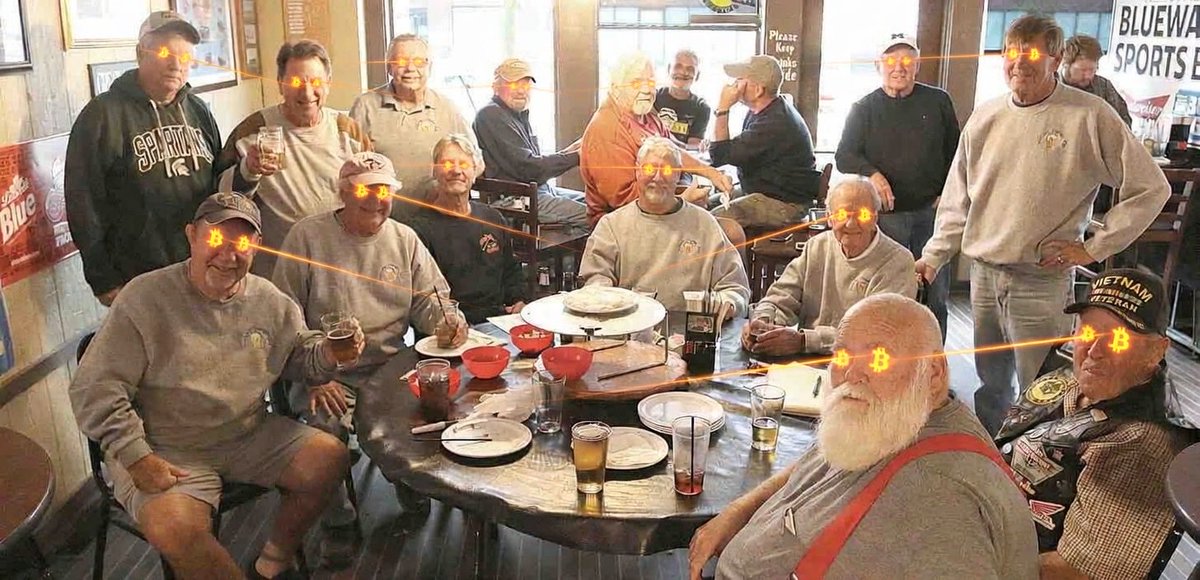 Gideon O. Powell #Energy🏴‍☠️ tweet media