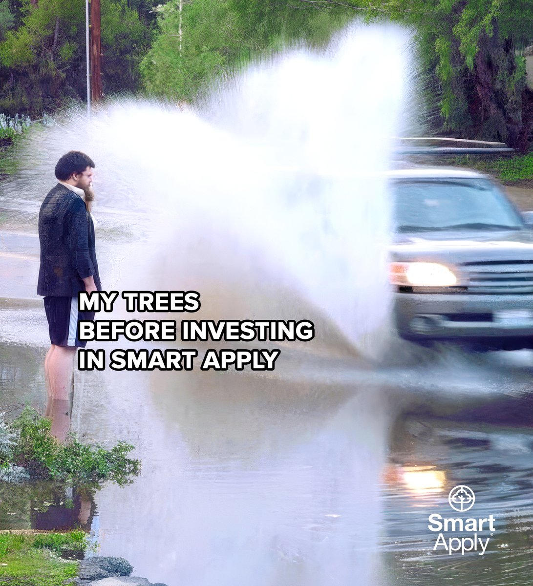 Smart Apply tweet media