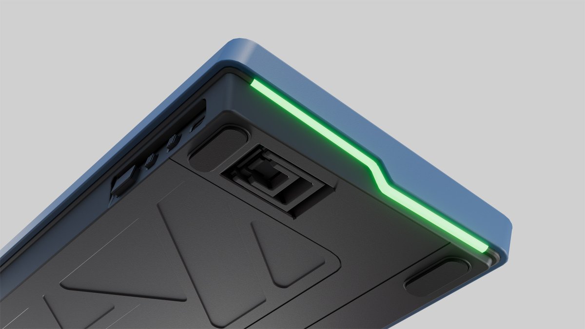 Mechanical Keyboards tweet media