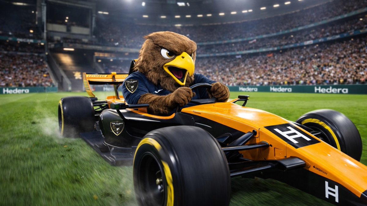 Top Flight Football tweet media